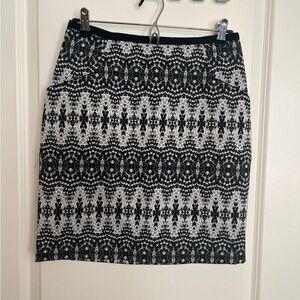 NWT H&M Skirt Size 8